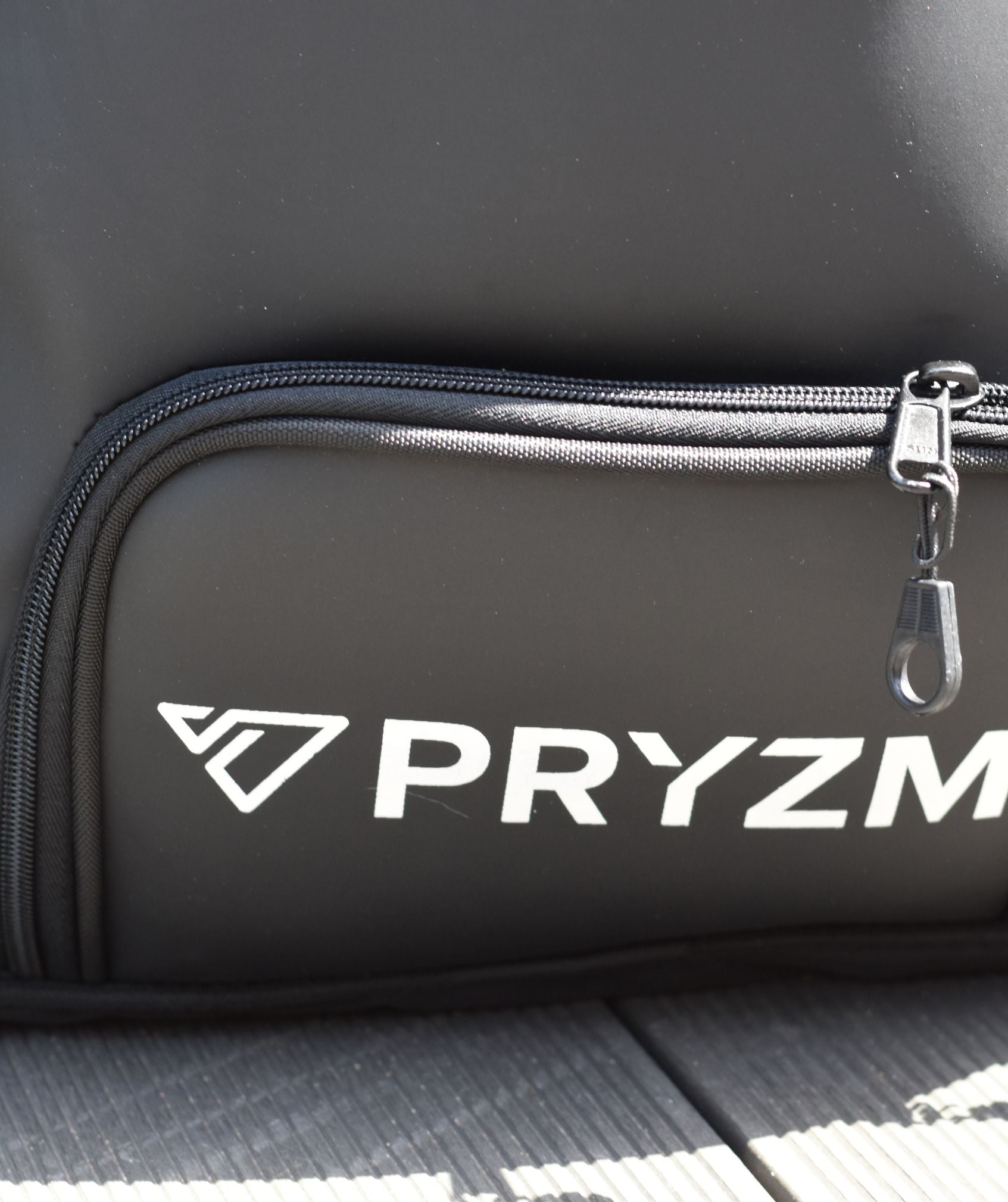 2026 PRYZM Junior Duffle Cricket Bag