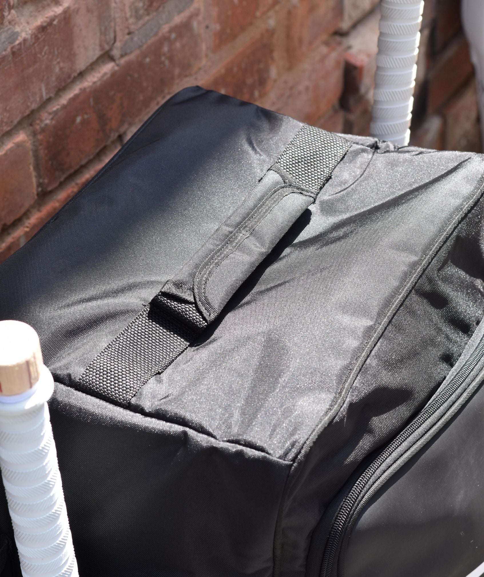 2026 PRYZM Junior Duffle Cricket Bag
