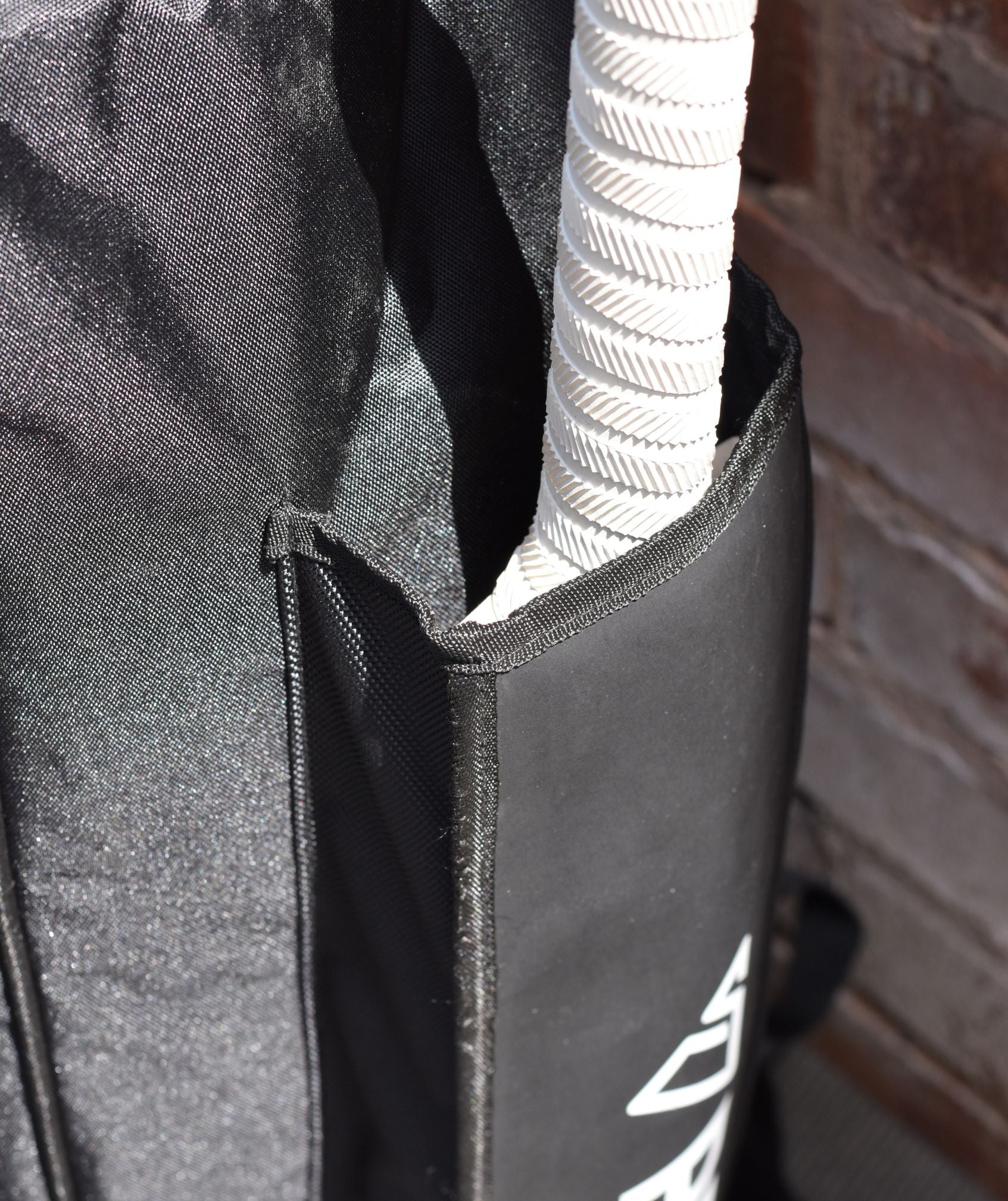 2026 PRYZM Junior Duffle Cricket Bag
